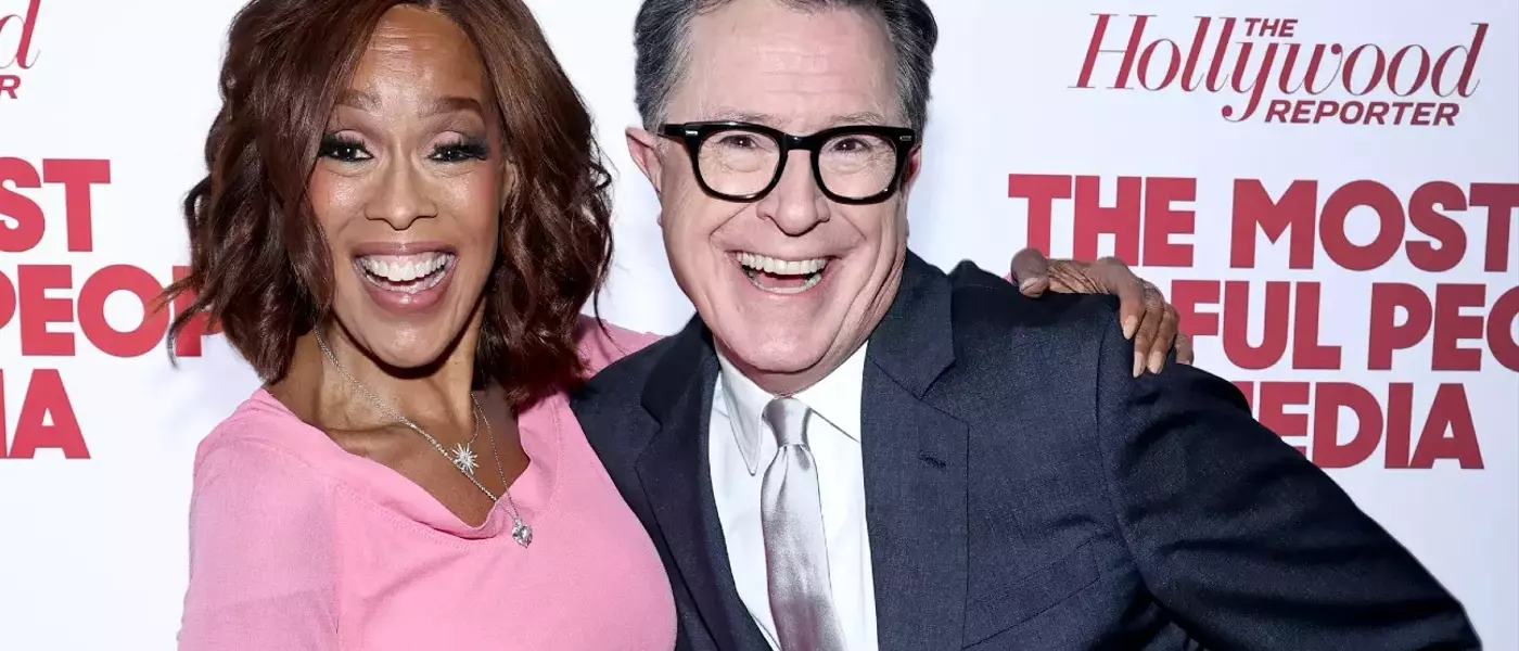 New York's Media Powerhouses Gather for Exclusive Event