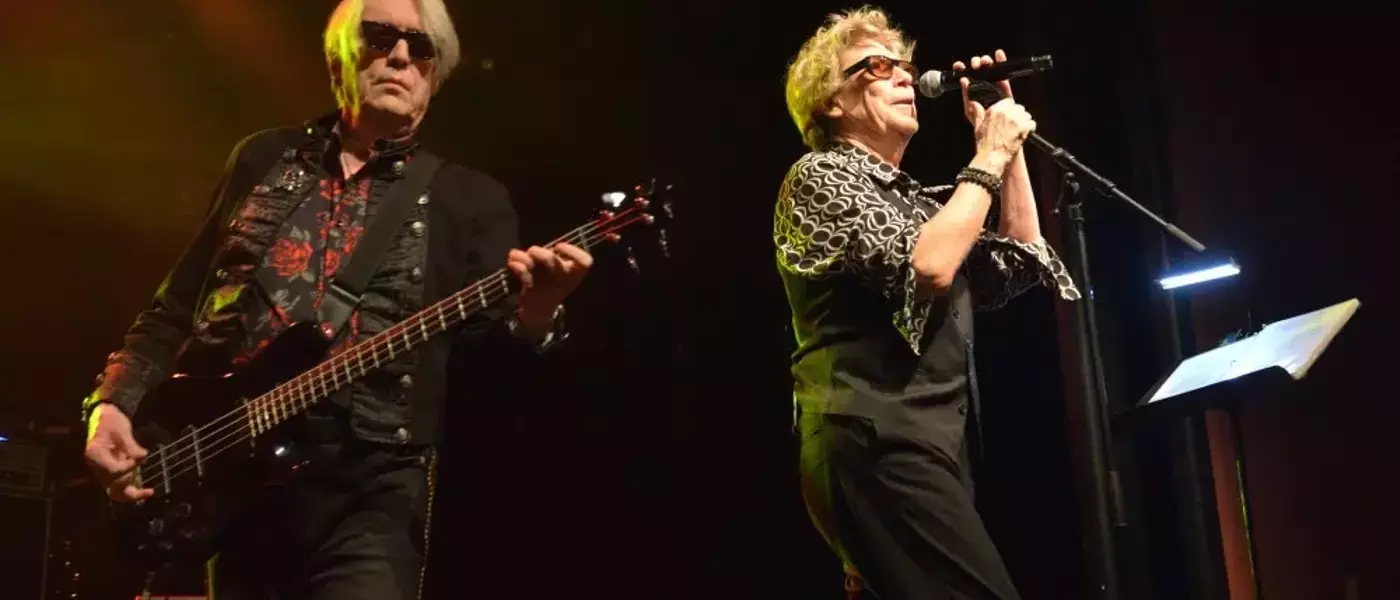 The Psychedelic Furs Postpone Spring and Summer Tours Due to Band Member's Health Issue