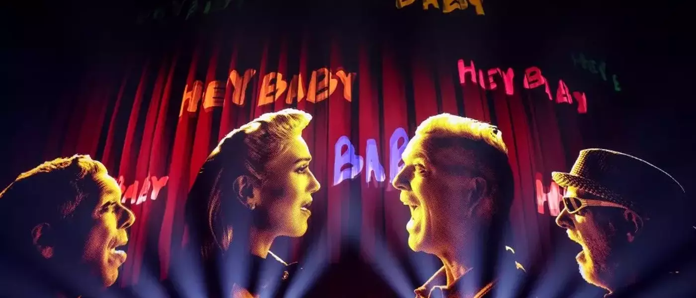 No Doubt's Tony Kanal on Vegas Residency, Touring, and New Music