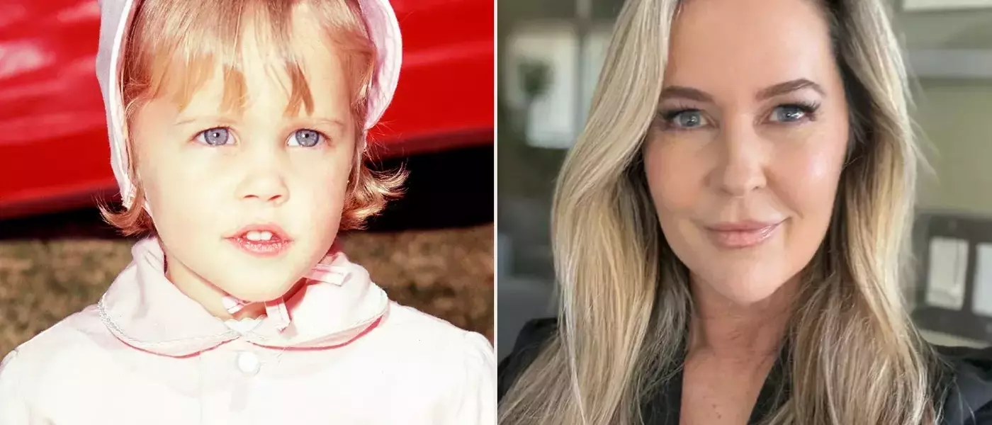 Child Star Erin Murphy Reflects on "Bewitched" Ending and Childhood Fame