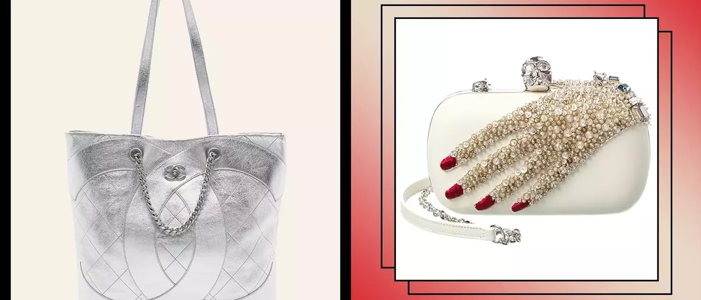 Discovering Pre-Owned Luxury at Rue La La