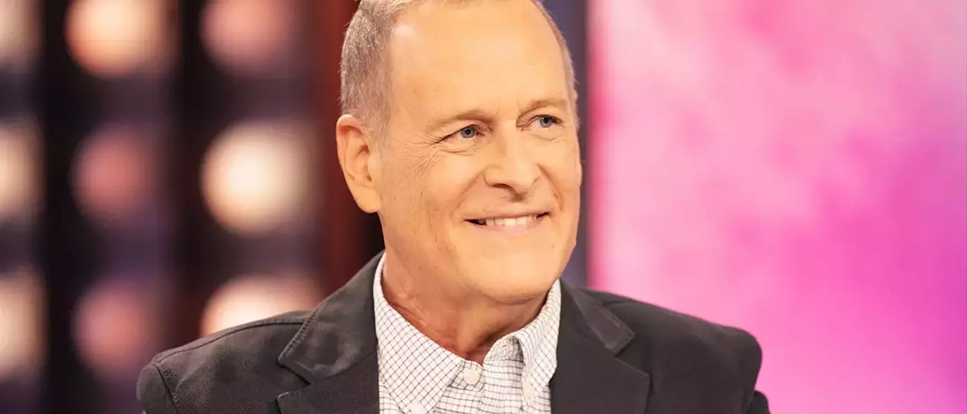 Dave Coulier Shares Cancer Battle Updates