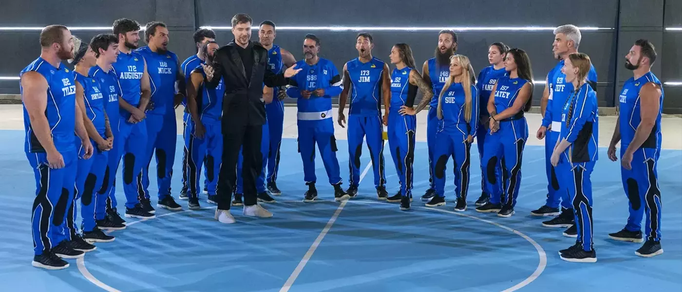 MrBeast&rsquo;s &lsquo;Beast Games&rsquo; Production Embraces Unionization, Forges IATSE Deal