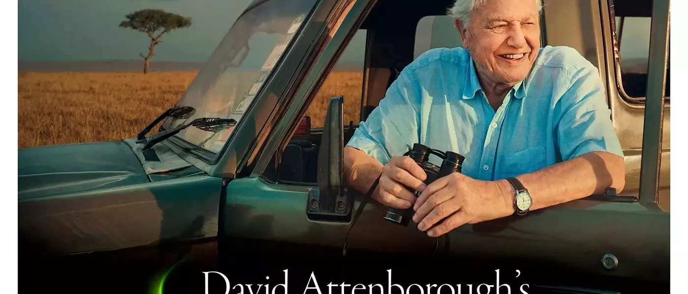 Celebration of Sir David Attenborough's 100th Birthday at Royal Albert Hall