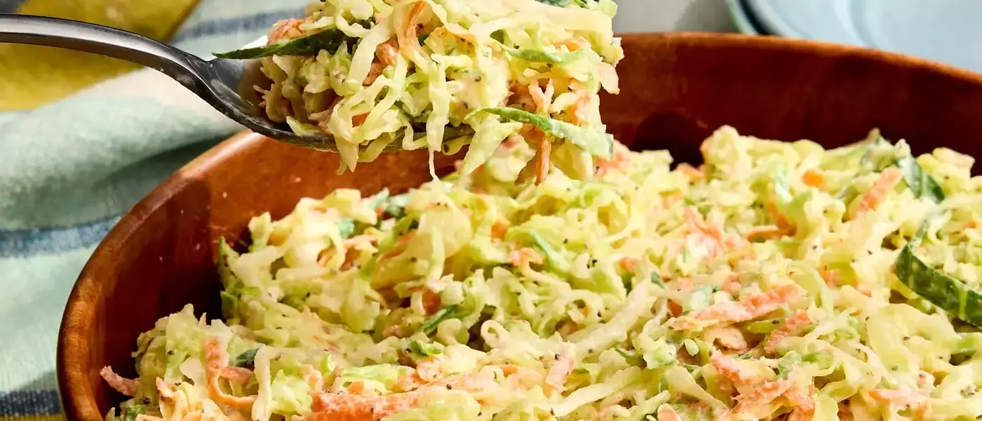 The Ultimate Guide to Coleslaw: Recipes for Every Taste