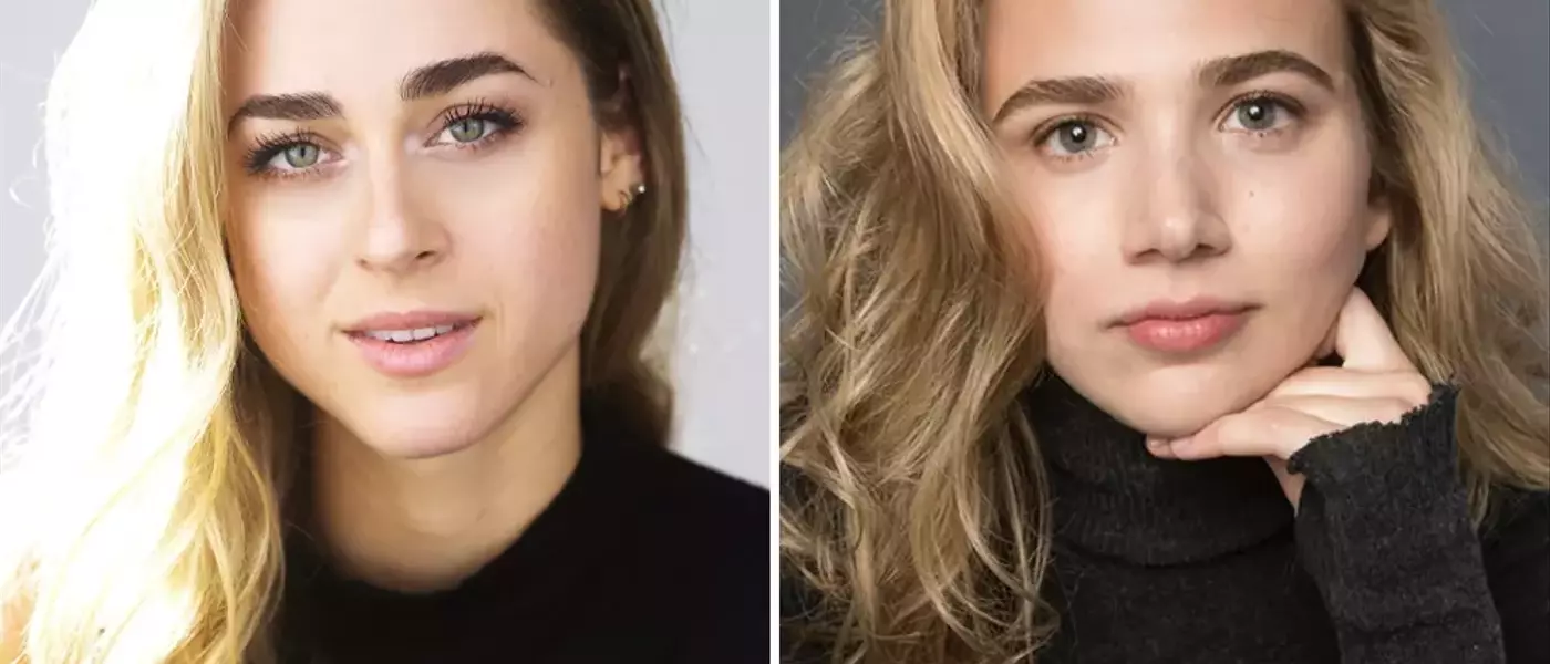 Passage Pictures Backs Delilah Napier and Lucy Powers' Upcoming Feature Film 'In the Blue'