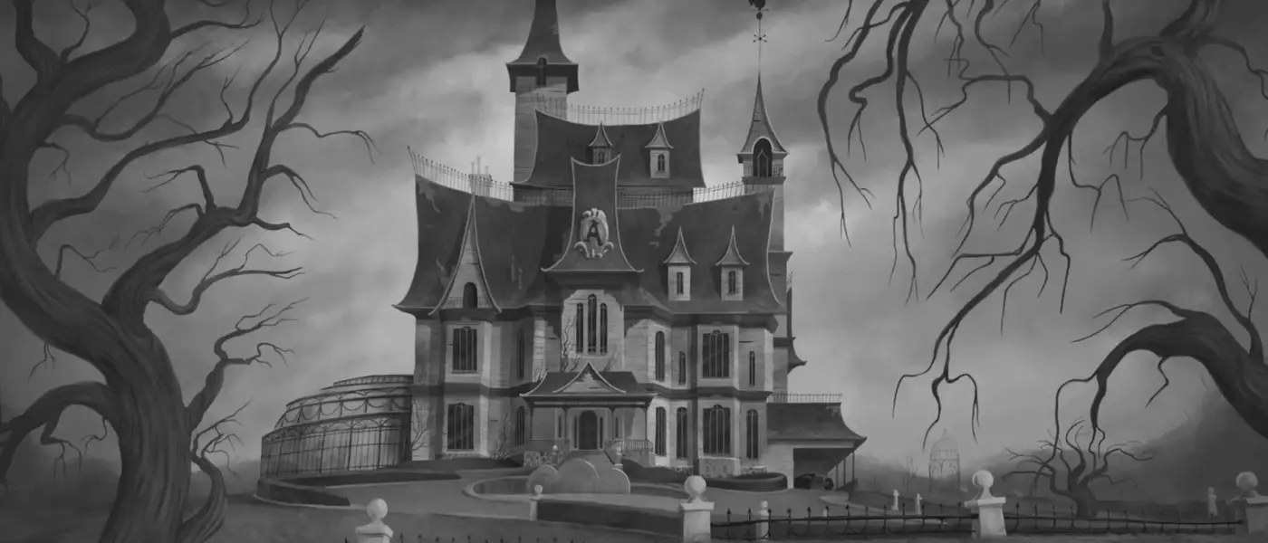 Revisiting The Addams Family Animated Films: A Fresh Perspective