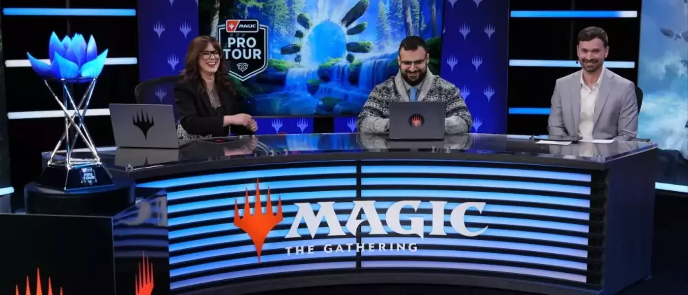 The Strategic Evolution of Hasbro's 'Magic: The Gathering' and its Competitive Pro Tour