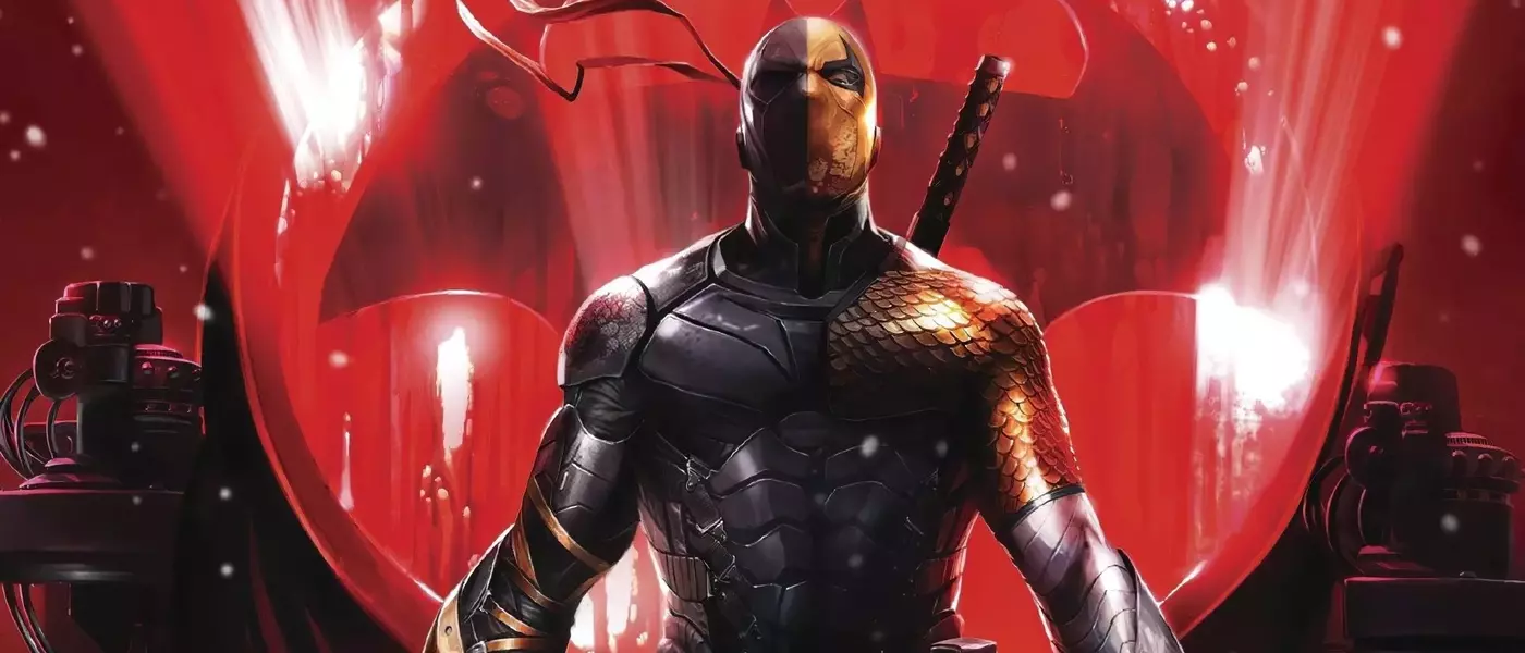 Greg Mottola Eyed to Direct DC Studios' Deathstroke and Bane Film