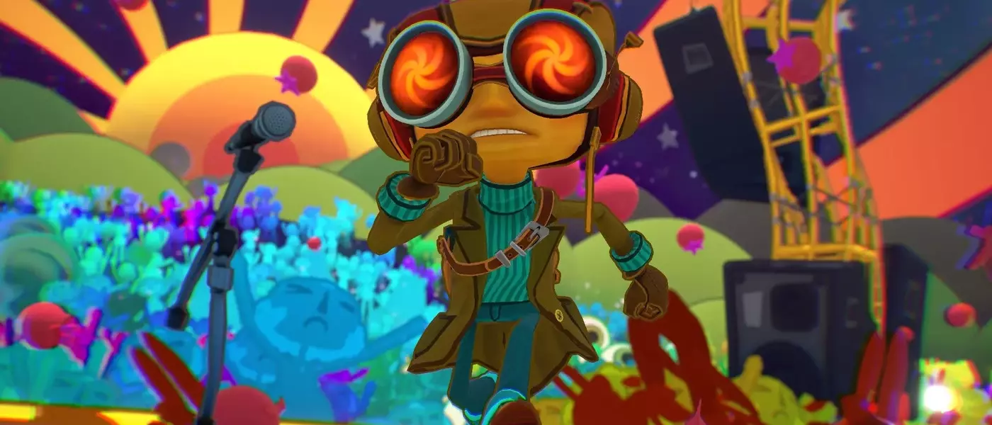 Double Fine Studio Employees Unite Amidst Xbox's Evolving Strategy
