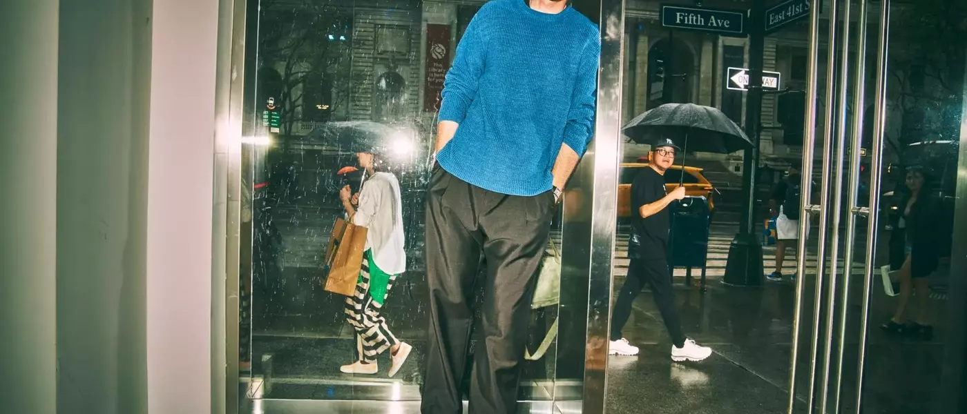 From 'SNL' Breakout to Hollywood Horizon: Ben Marshall's Ascent