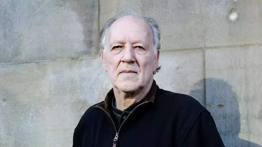 Herzog's 'Bucking Fastard' Skips Cannes After Competition Rejection