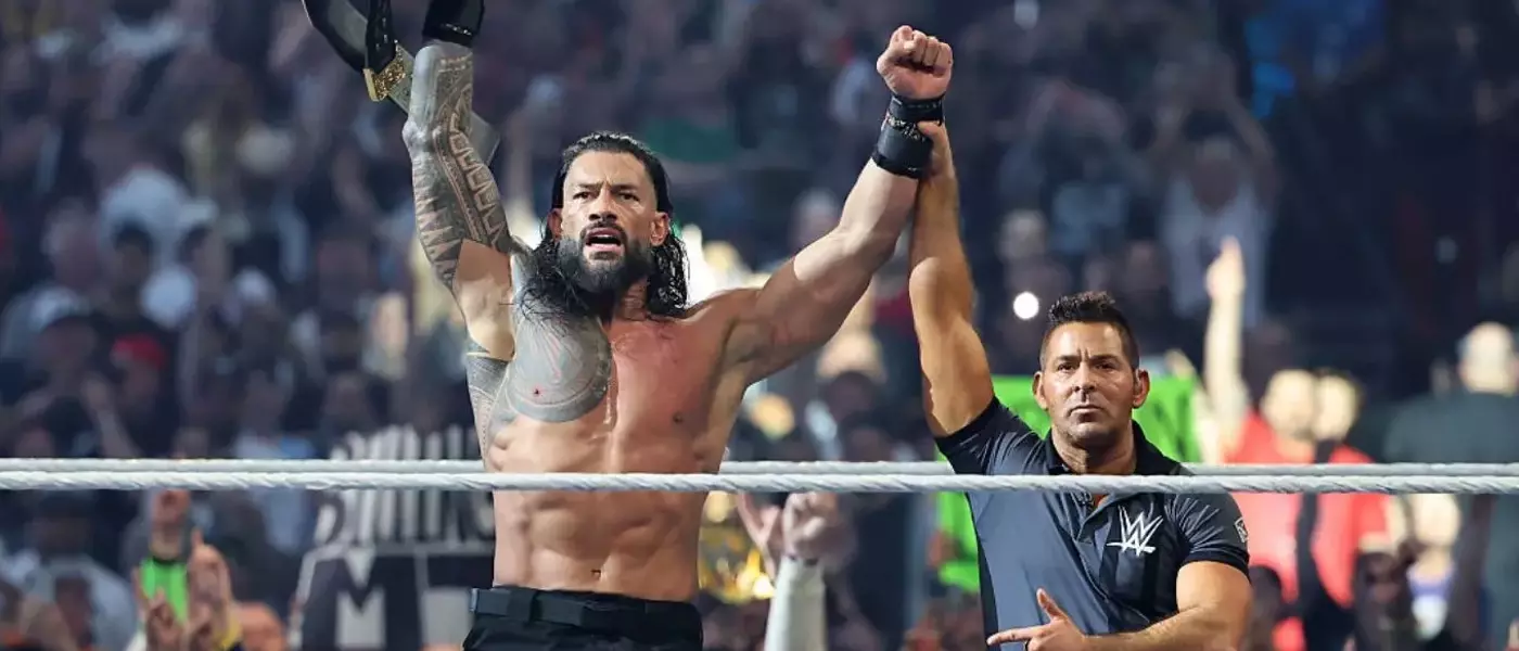 How to Stream WWE Backlash 2026: A Comprehensive Guide