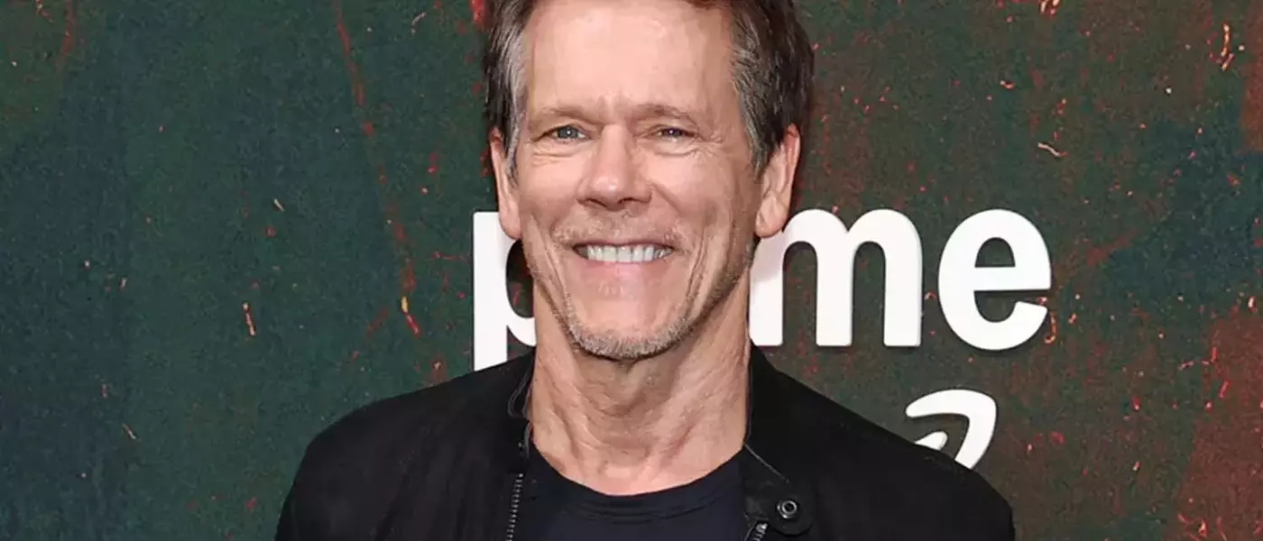 Kevin Bacon's Bee Encounter and Daughter's Dramatic Reenactment