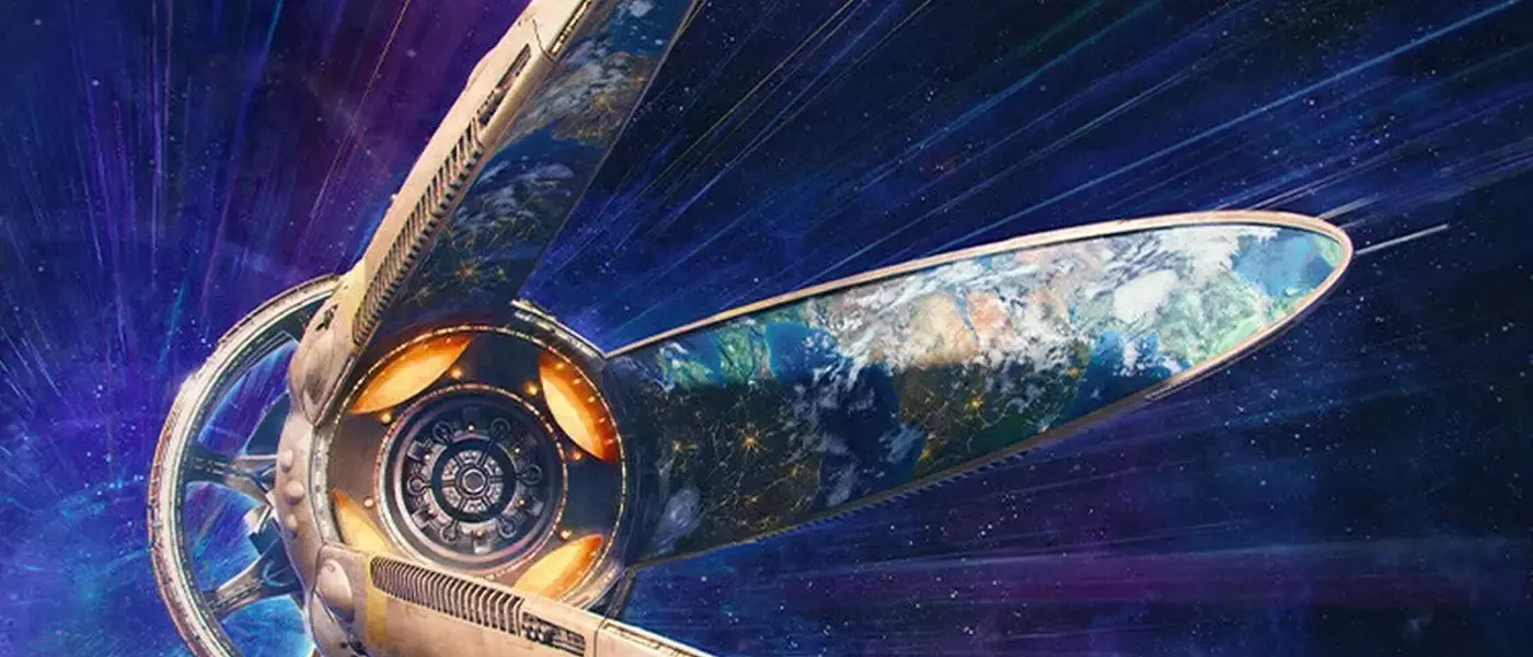 Stellaris's 10th Anniversary Brings Nomadic Play and Scenario Modes