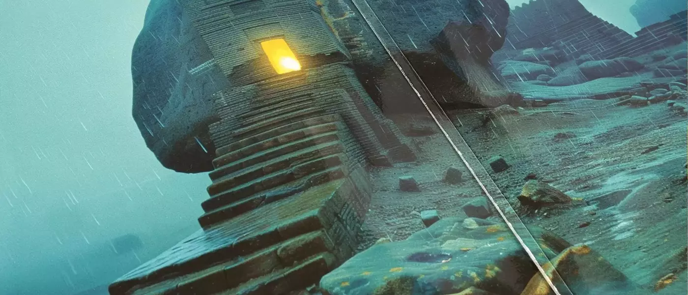 Riven Co-Creator Defends AI Art Use in Soundtrack, Sparking Debate