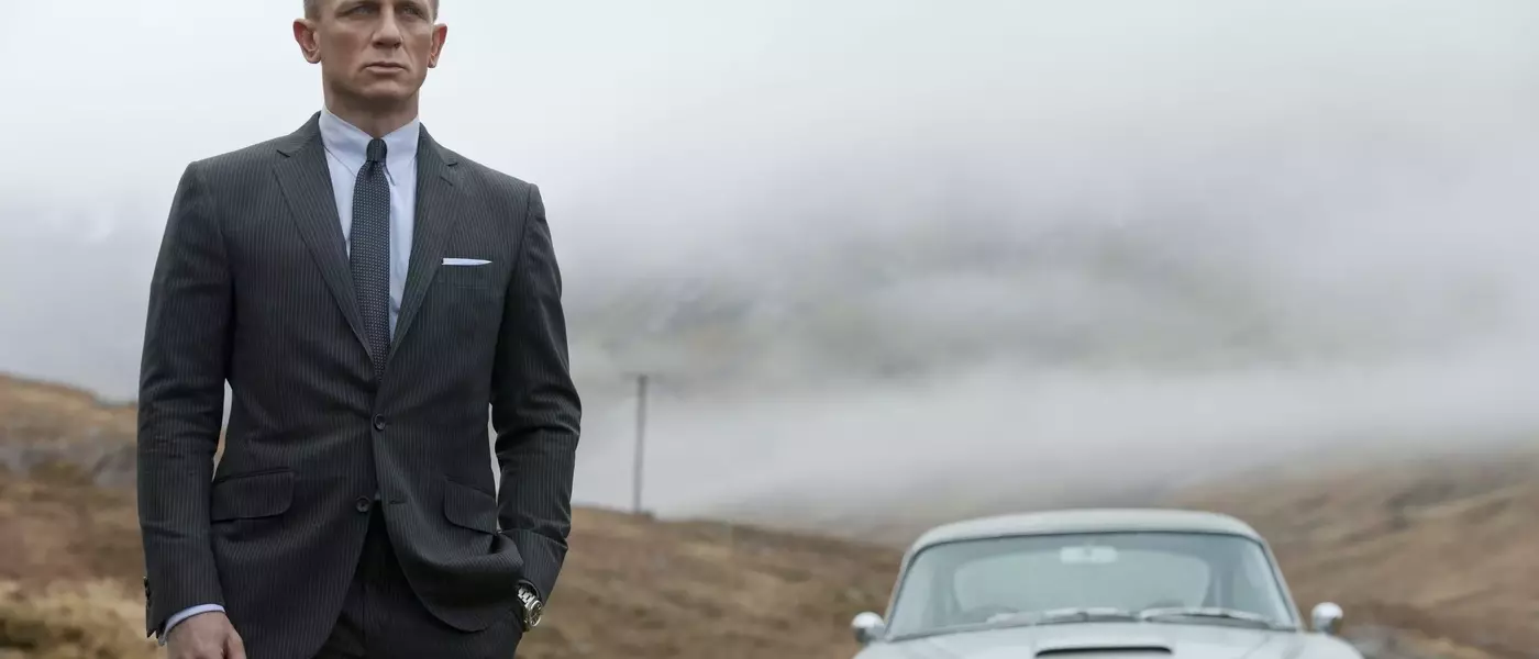James Bond's Digital Rebirth: An In-Depth Look at "007 First Light"