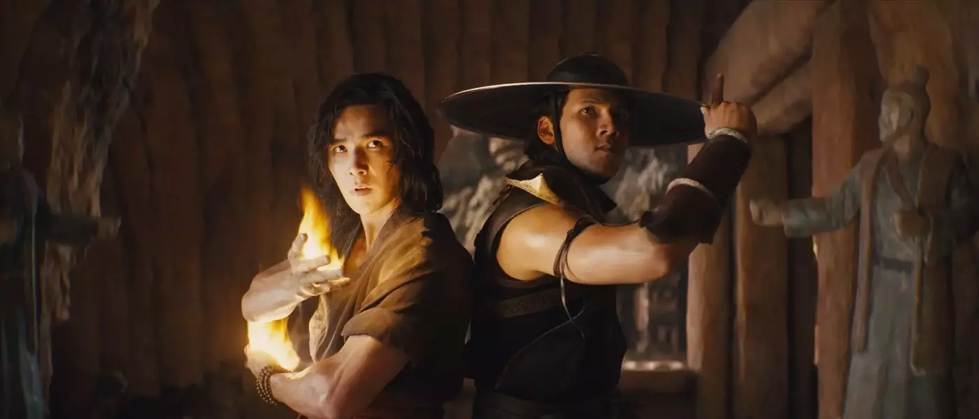 Get a Free Digital Copy of Mortal Kombat (2021) Through Microsoft Rewards