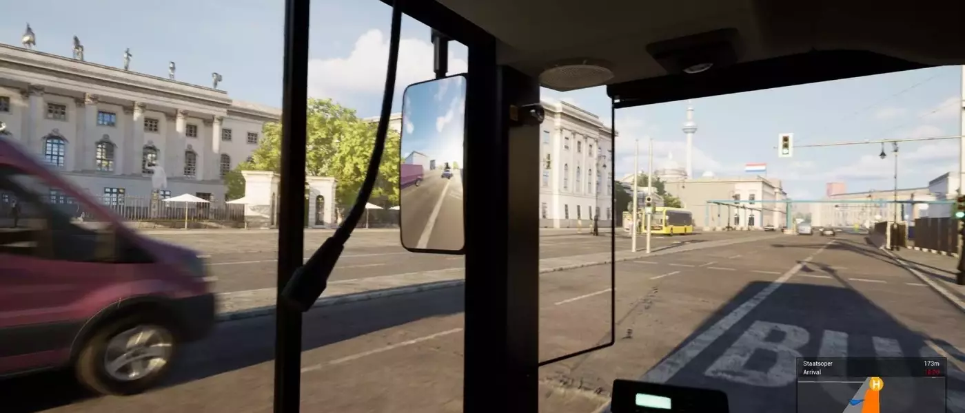 The Rise of Bus Simulator Games: A Comparative Analysis