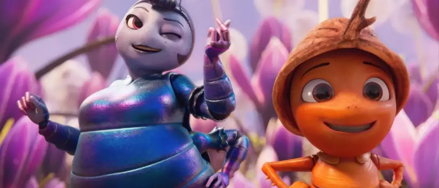Sola Media Boards Animated Feature 'Felix the Brave,' Unveils Teaser at Cannes