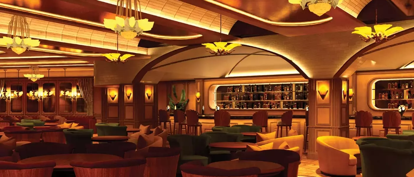 Lady Delilah's Grand Opening: LA's Exclusive Nightlife Invades New York