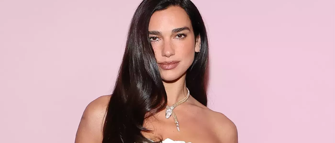 Dua Lipa Files $15 Million Lawsuit Against Samsung for Unauthorized Image Use in TV Advertising