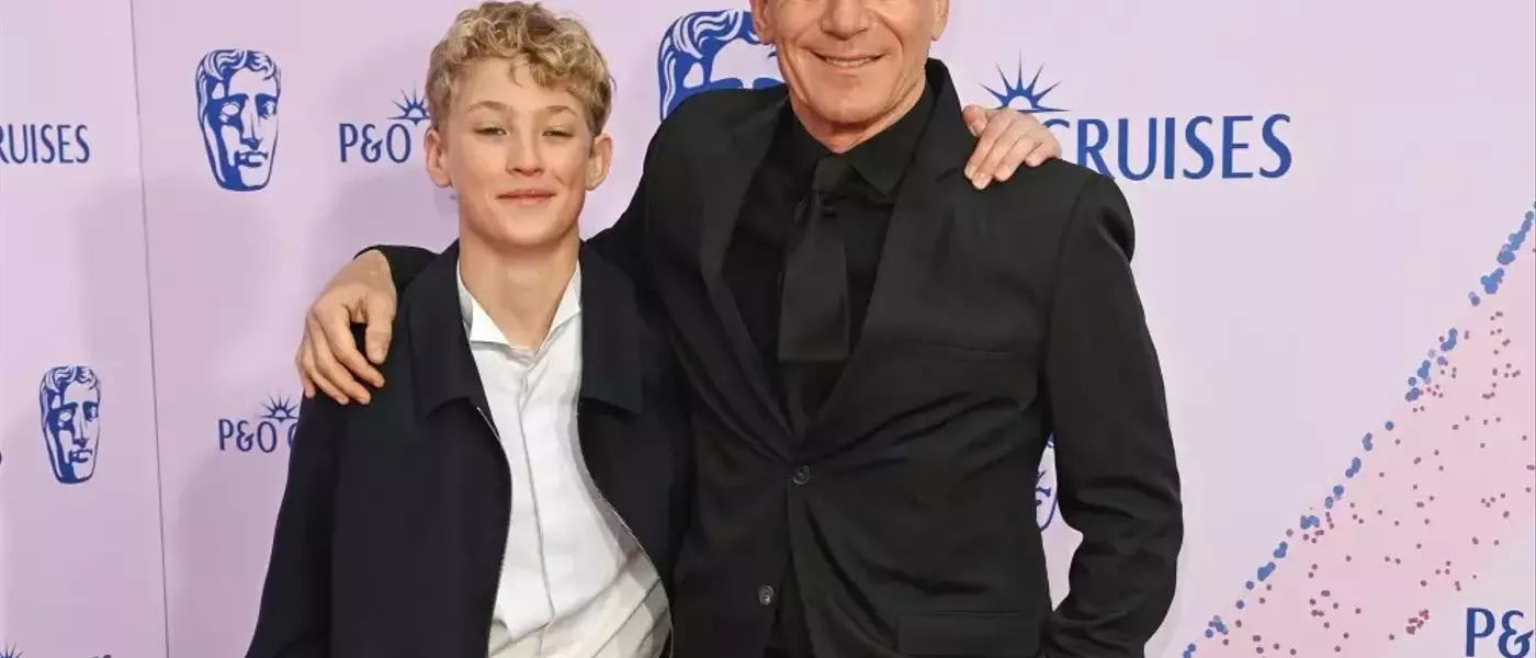 “Harry Potter” Actors Conjure Magic at BAFTA TV Awards: Jason Isaacs and Lox Pratt Share Spotlight