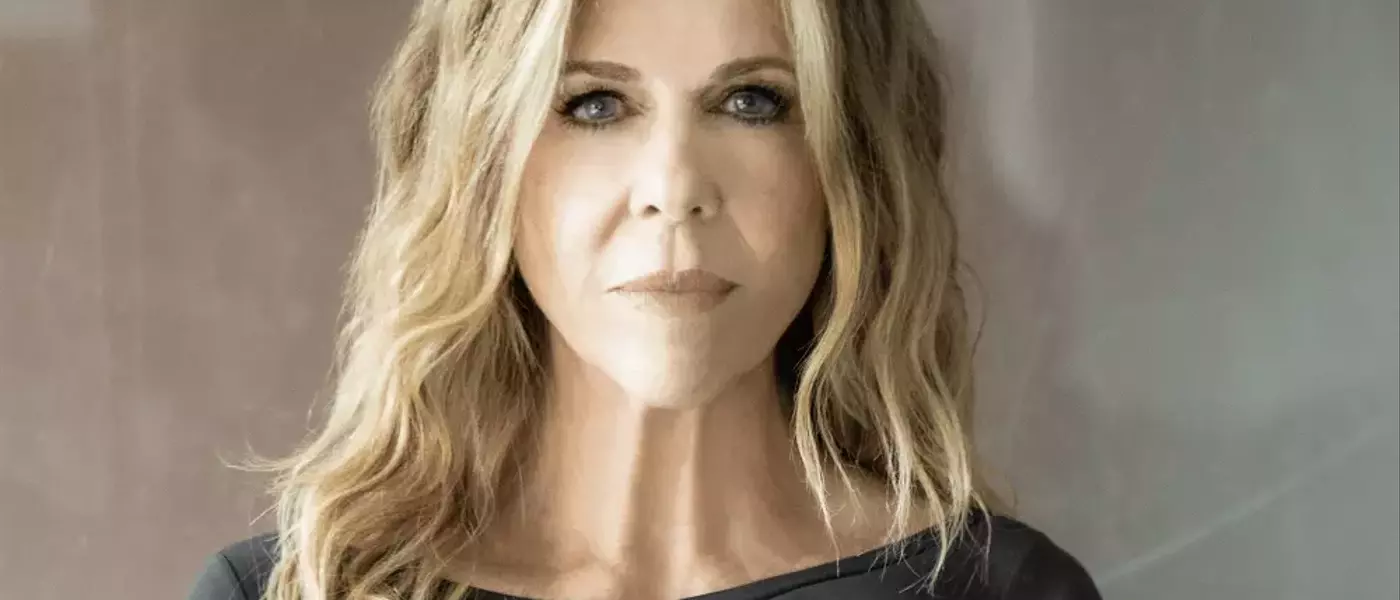 Rita Wilson's Musical Journey: From Hollywood to 'Sound of a Woman'