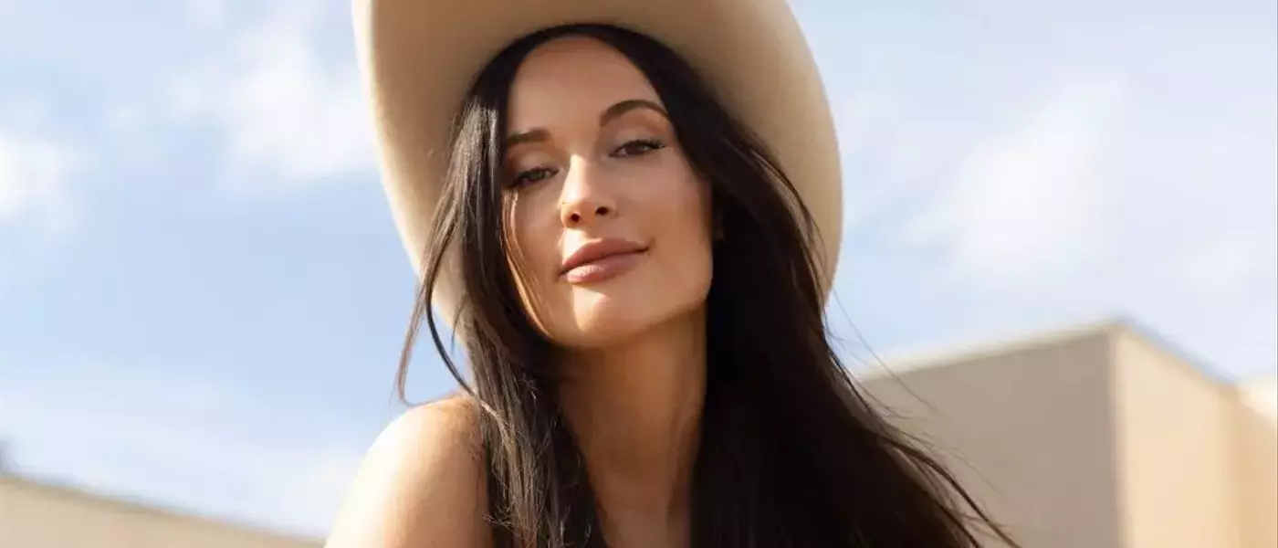 Kacey Musgraves Achieves Career-Best Album Debut, Michael Jackson Records Climb Billboard Charts