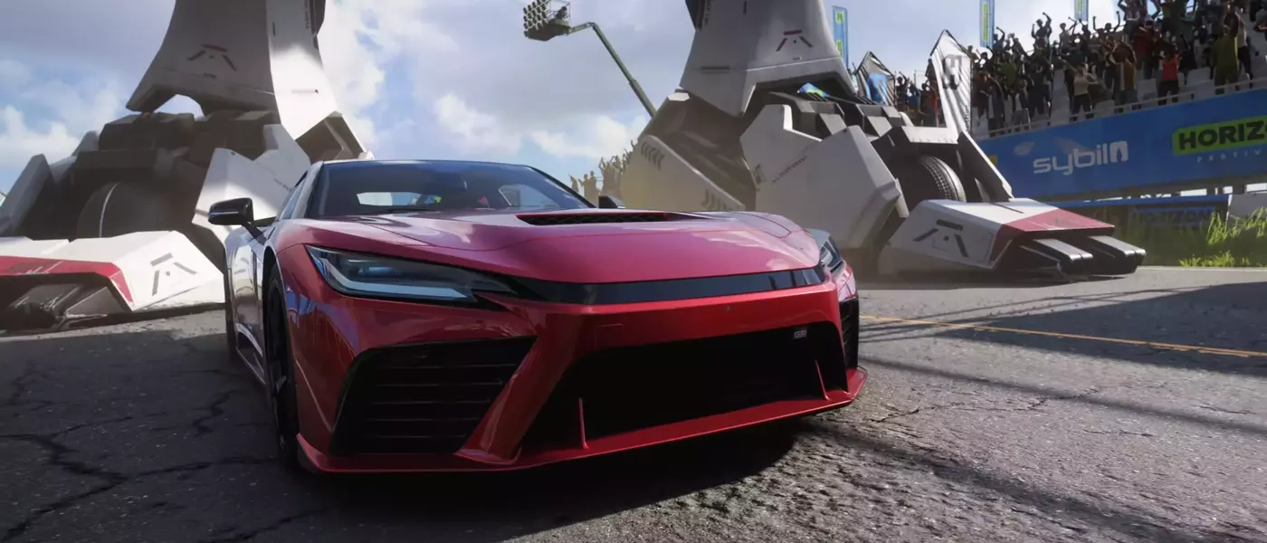 Forza Horizon 6 Dominates Steam Sales Amidst Shifting Racing Game Landscape