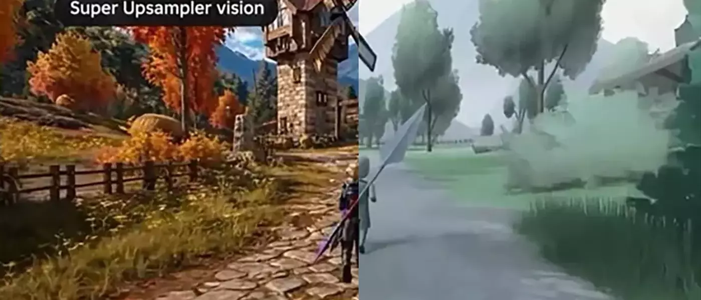 Roblox's Photorealistic AI Push: A Divergent Vision?