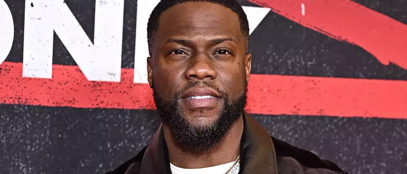 Kevin Hart Roast: Comedian Addresses Controversies and Beefs as Stars Take Aim