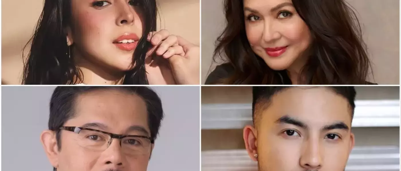 Quezon Director Jerrold Tarog Assembles All-Star Cast for Upcoming Horror Film 'Knock Three Times'
