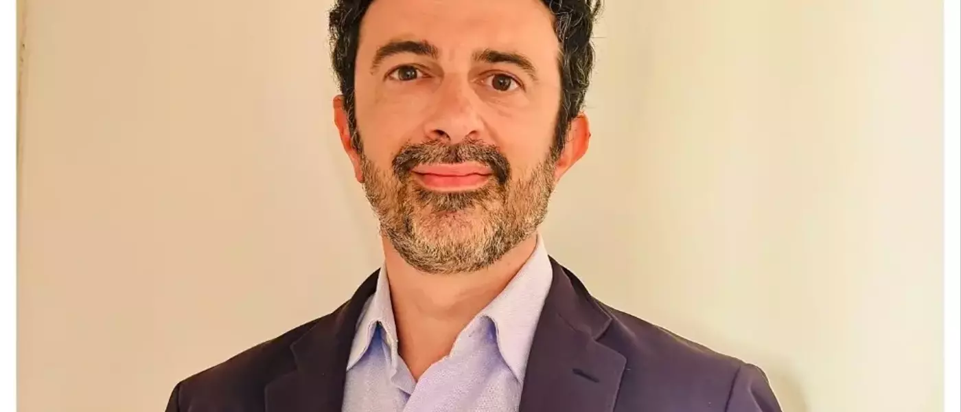 Lorenzo Gangarossa Appointed Head of International Projects at Lucky Red
