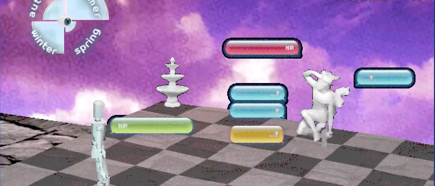 Oblivion's Persuasion Wheel Inspires Unique Game Jam Entries