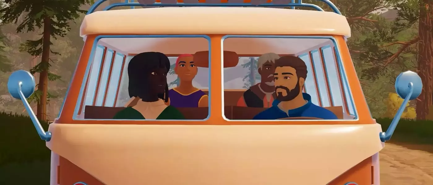 Outbound Co-op: Your Guide to Multiplayer Van Life Adventures