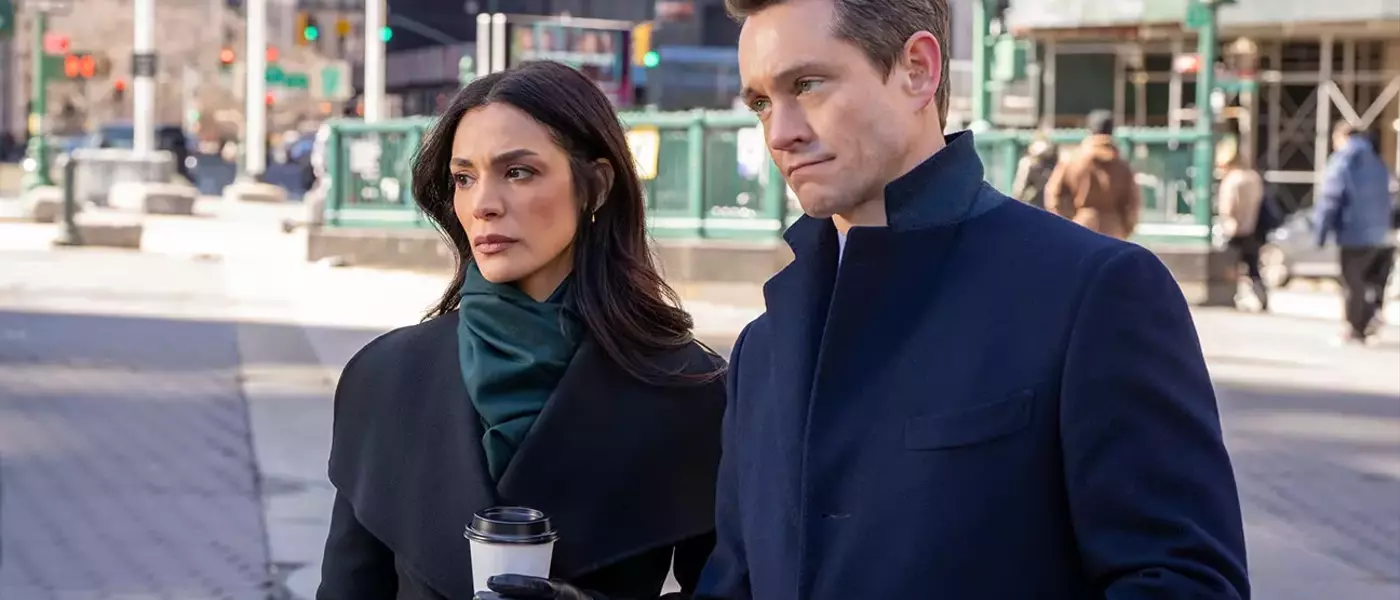 NBC Renews 'Law & Order' for 26th Season After Eleventh-Hour Deliberations
