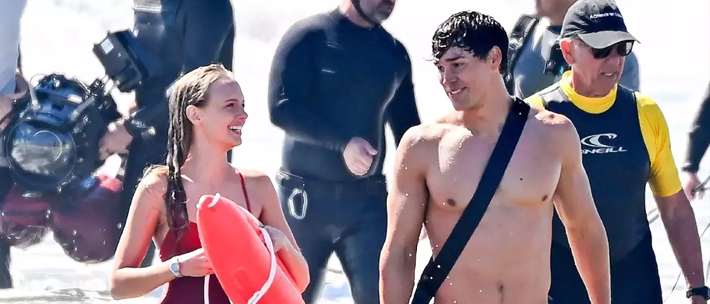Fox's 'Baywatch' Revival Scheduled for Early 2027 Debut