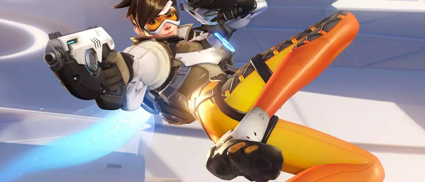 Overwatch Celebrates 10th Anniversary with Freebies, Chinese Players Receive Exclusive Content