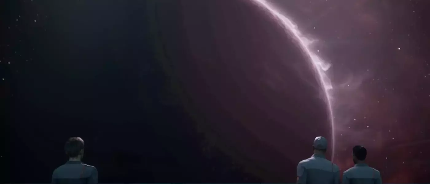 Directive 8020: A Sci-Fi Horror Masterpiece with a Revolutionary Mechanic