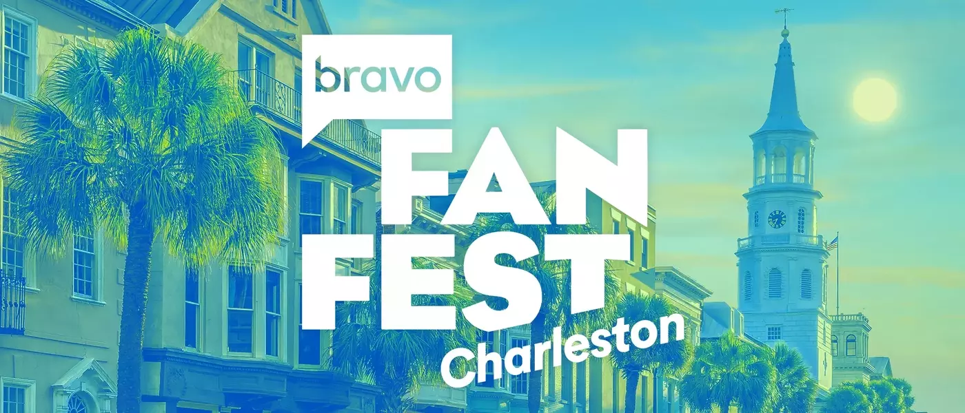 BravoCon to Return in 2027; One-Day Fan Fest in Charleston Set for Fall