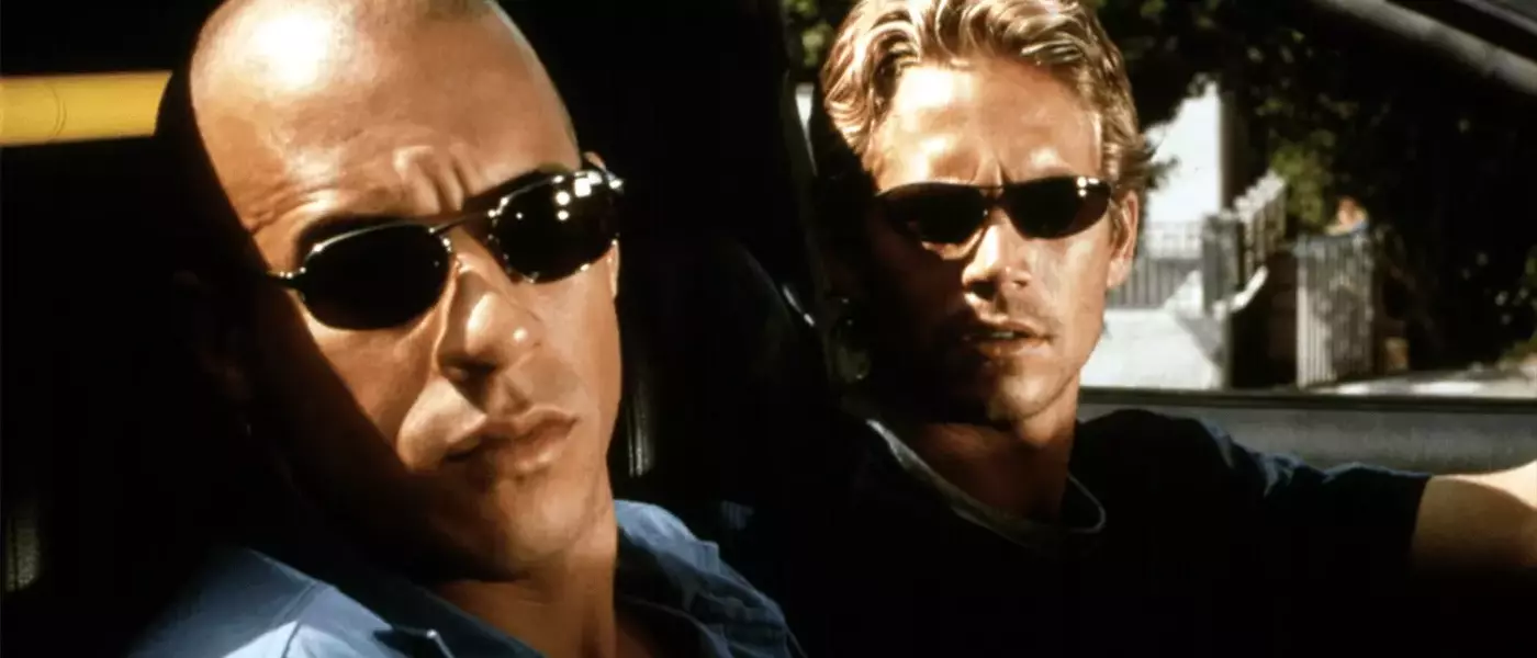 Peacock's 'Fast & Furious' Expansion: What's Really Happening?