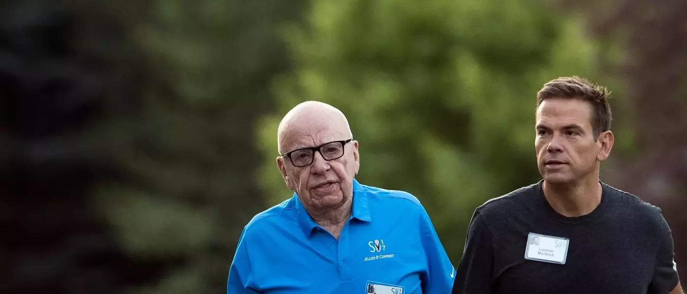 Fox Corp's NFL Strategy Amidst Financial Shifts and Regulatory Scrutiny