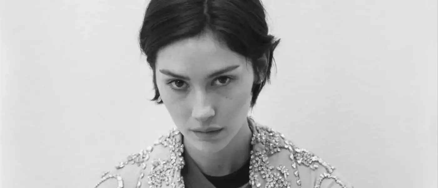 Gracie Abrams Unveils New Album 'Daughter From Hell,' Set for Summer Release