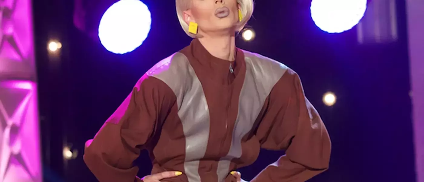 Drag Race Star Katya Recovers from Emergency Surgery