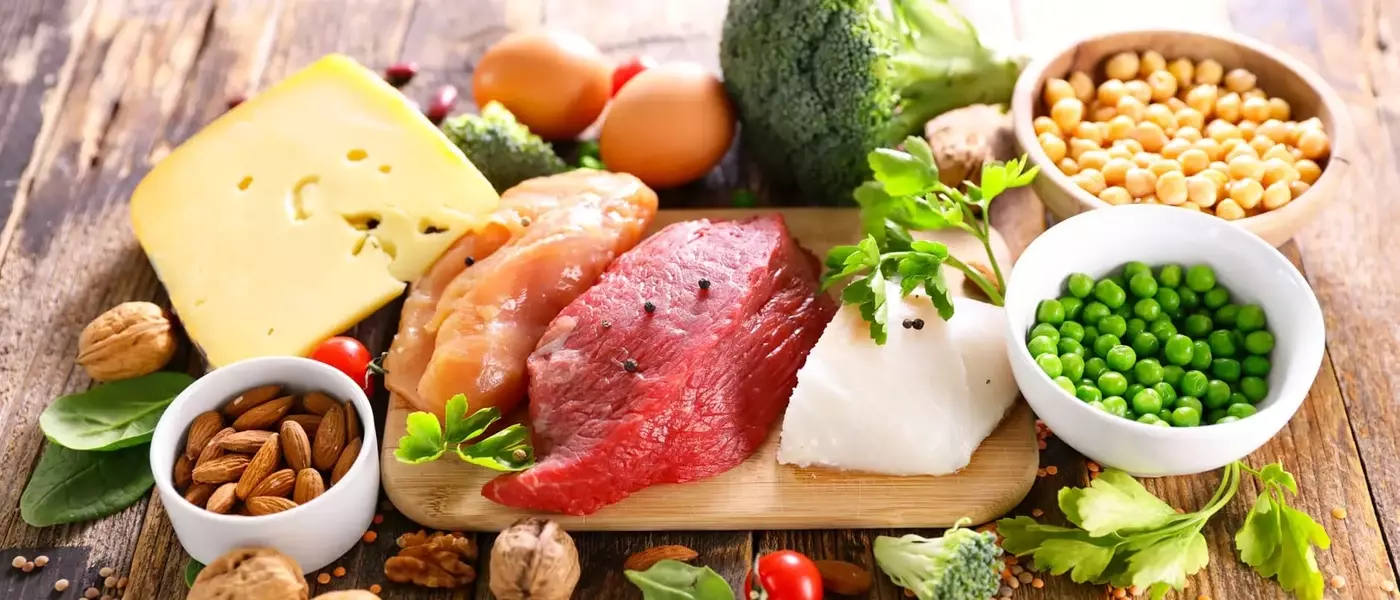 Les protéines dans le sport : au-delà de la performance, un pilier de l'équilibre