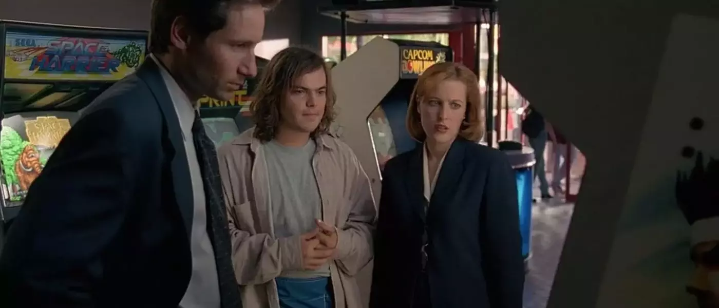 New 'X-Files' Reboot Casts Big Names, Sparks Debate on Series Focus