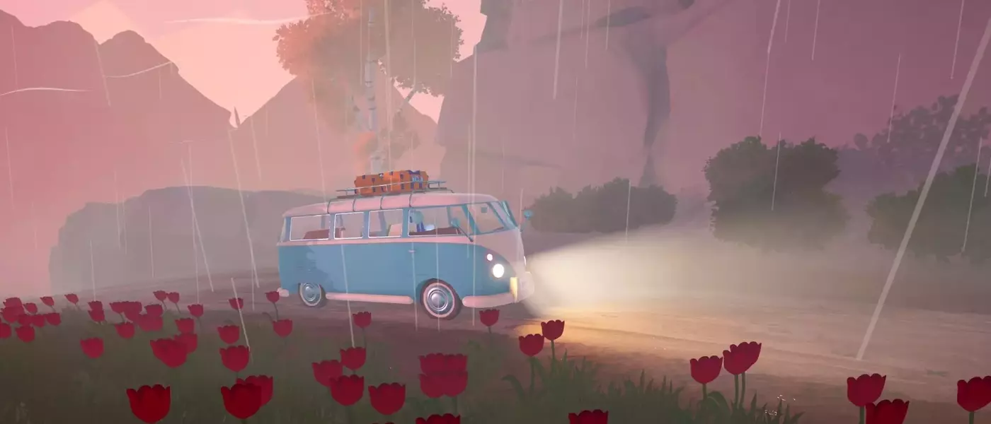 Mastering Van Upgrades in Outbound: A Comprehensive Guide