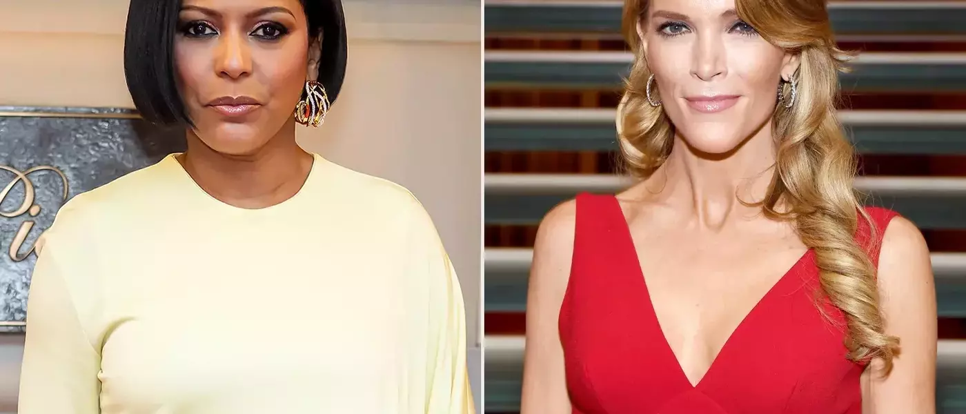 Tamron Hall's Bold Decision: Rejecting NBC's Offer for Self-Worth
