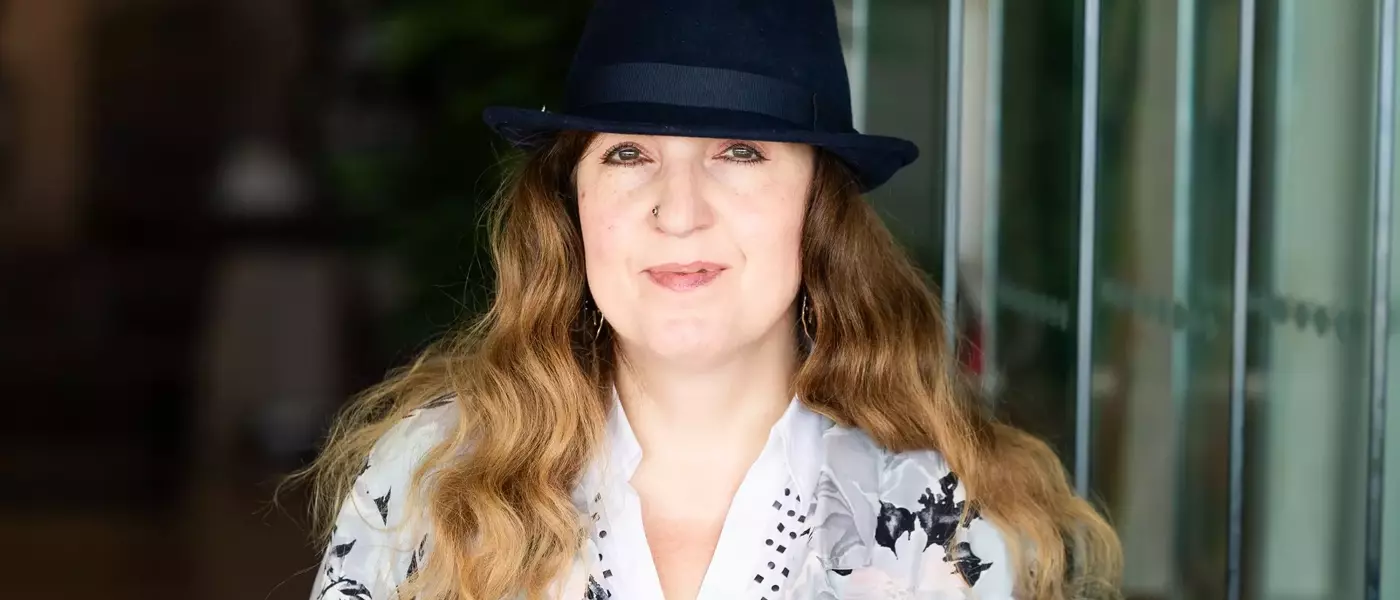 Mia Bays Reflects on Her Impactful Tenure at the BFI Filmmaking Fund